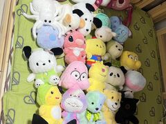 -乐享城购物中心