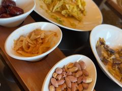 -泛太平洋大酒店·海天楼中餐厅·粤菜