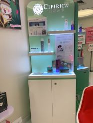 -咪咪比基尼脱毛专业店