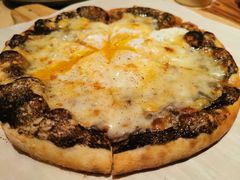 -Mercato莫卡多露台餐厅与酒吧(K11店)