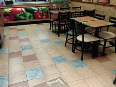 -赛百味SUBWAY(奥城店)