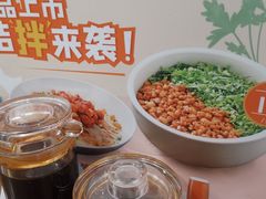 -李先生牛肉面大王(青岛火车站东广场店)