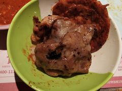 烤肉-非烤勿扰自助烤肉(东城时尚店)