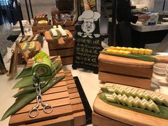 小点心-罗浮宫索菲特酒店餐饮部