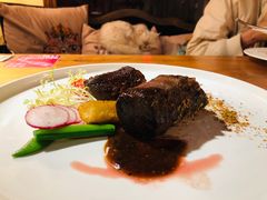 -more than meow吴止猫主题餐厅(承德 中船汇店)