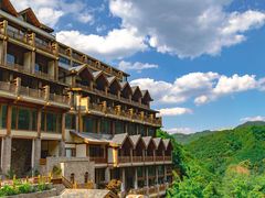-九如山休闲旅游度假区
