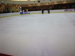 -冠军冰场CHAMPION RINK(百年港湾奥特莱斯店)
