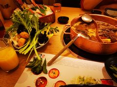 刺身拼盘-伊豆野菜村(大族广场店)