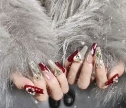 -LILY NAILS美甲美睫