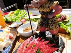 -黑牛の店·和牛烧肉(大悦城店)