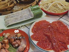 -卤校长老火锅(绿地468店)