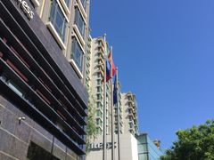 -北京东直门智选假日酒店