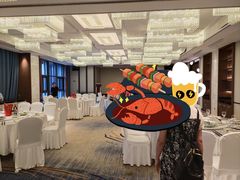 -宁波石浦大饭店(新材料城店)