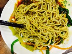 -清真·益鑫羊肉手抓馆(花园北街店)