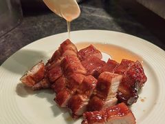 -京香轩·中餐厅(上海中庚聚龙酒店)