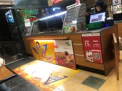 -赛百味SUBWAY(高新店)