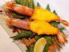 -蟹将军·松叶蟹和牛日料放题自助(K11店)