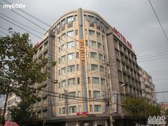 DSCN2074-莫泰酒店(青岛中山路商业街栈桥店)