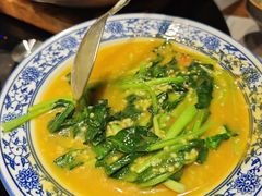 -秦唐一号西安菜馆(钟楼店)