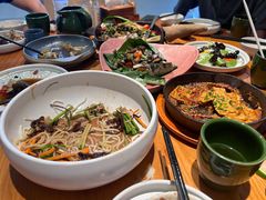 -云海肴·汽锅鸡·云南菜(天山百盛优客店)