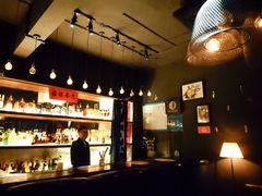 -HUNTING BAR亨霆鸡尾酒馆(越秀淘金店)