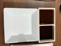 -俺的焼肉(銀座9丁目店)