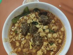 -刘信牛羊肉小炒泡馍(回民街店)