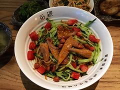 -每碗面馆(新鸿安大厦店)