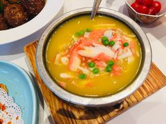 -好福记饭店(红梅公园店)