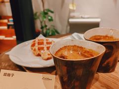 -LilBee Coffee