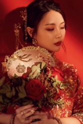 -GO VISION 动视觉婚纱摄影高级定制