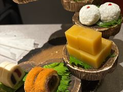 -花家怡园(四合院总店)