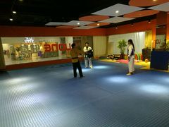 -浛道跆拳道·拳击·体适能