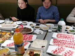 -海底捞火锅(如皋吾悦广场店)