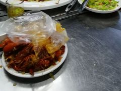 -小眼睛餐饮&杨杨夜宵