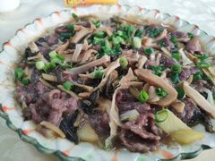 -区海鸡场饭店(石壁店)