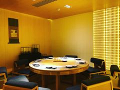 包厢-本逸·割烹料理(湖墅店)