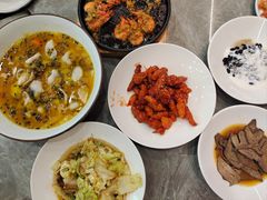 -再回头私房菜·老南京菜