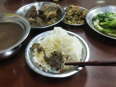 -阿秋牛排(湖心街店)