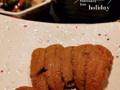 -铭牛烧肉·和牛海鲜自助(高新月牙湖店)
