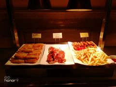 -广州凤凰城酒店-维也纳西餐厅