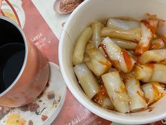 -左记港食(融科天城店)