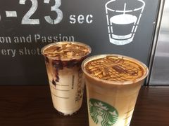 -星巴克臻选(南京艾尚天地店)