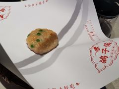 -鸽子侯·家宴·平价海鲜(绿地店)