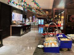 -常州新城希尔顿酒店·OPEN全日餐厅
