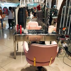 -BULB STUDIO 巴柏明星发型工作室