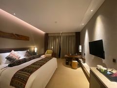 -西双版纳融创皇冠假日度假酒店