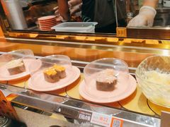 -争鲜回转寿司(南开大悦城店)