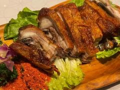 -阿拉丁新疆风味餐厅·清真(罗廊巷店)