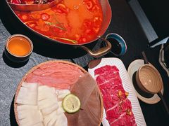 -色響火锅(恒隆广场店)